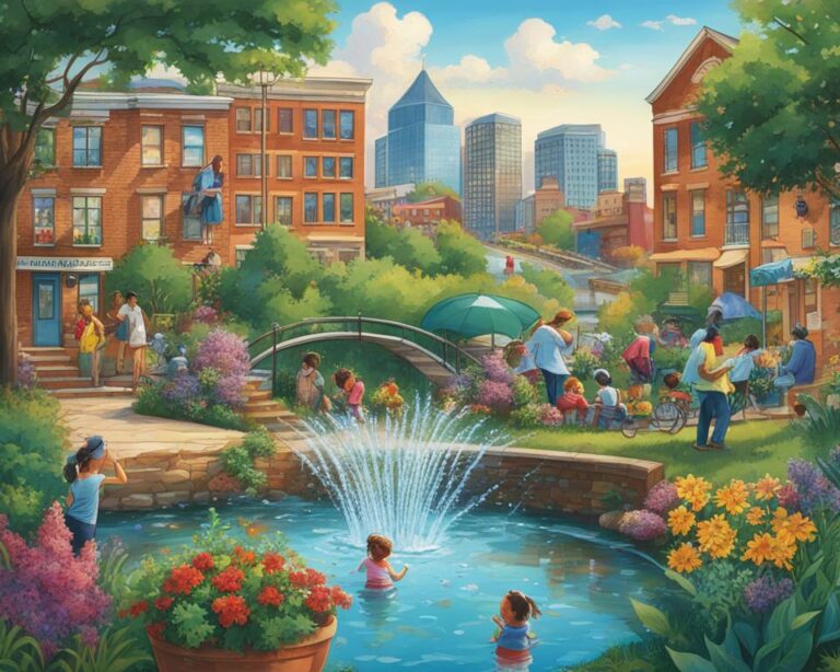 Can You Drink Tap Water in Baltimore?