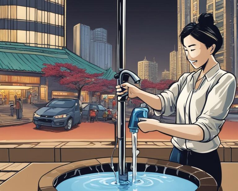 Can You Drink Tap Water in Beijing?