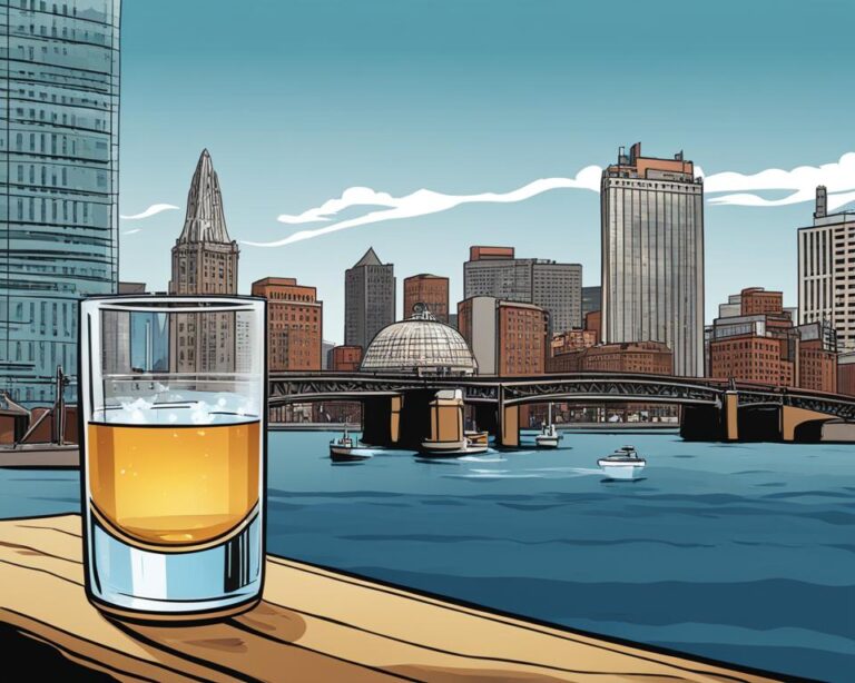 Can You Drink Tap Water in Boston?