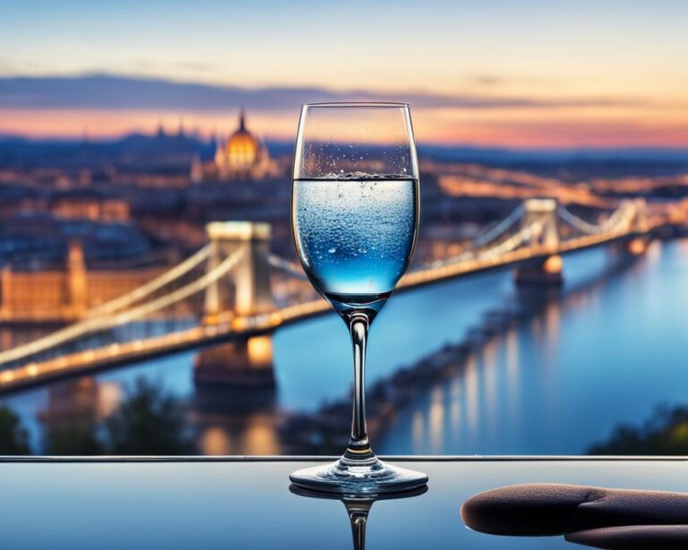 Can You Drink Tap Water in Budapest?