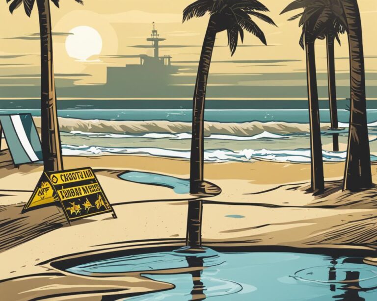 Can You Drink Tap Water in Cancun?