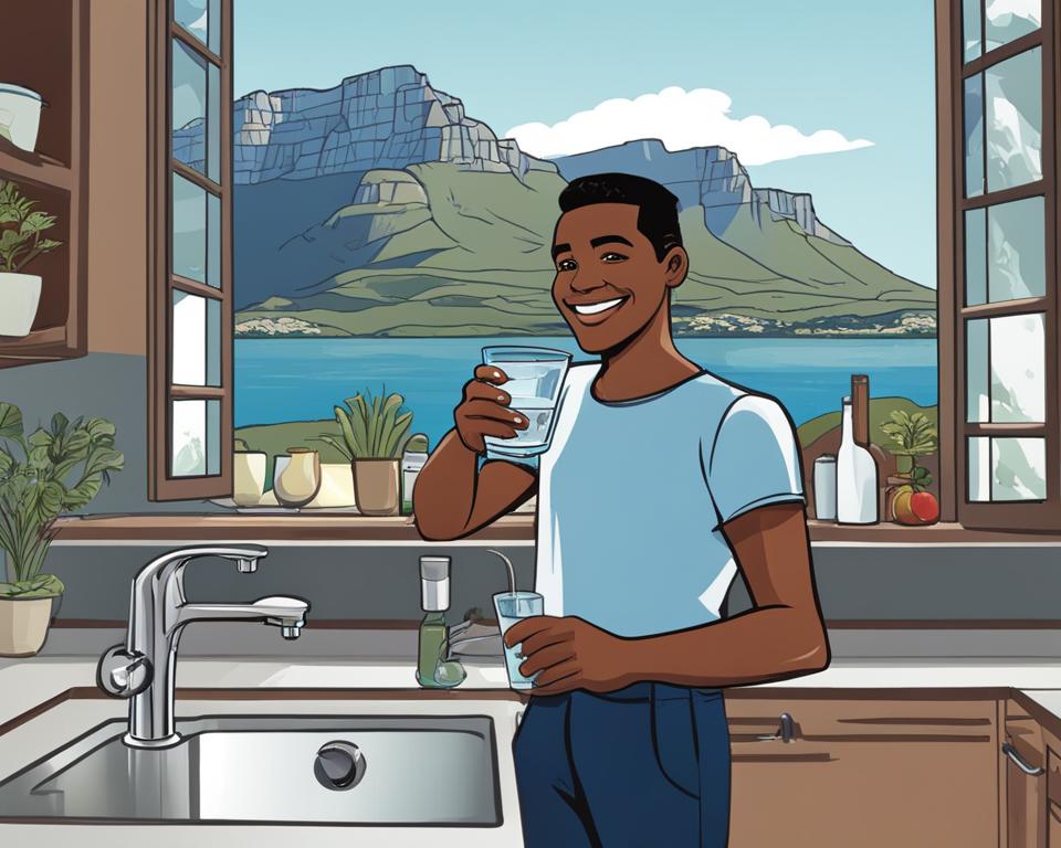 Can You Drink Tap Water In Cape Town   Can You Drink Tap Water In Cape Town 