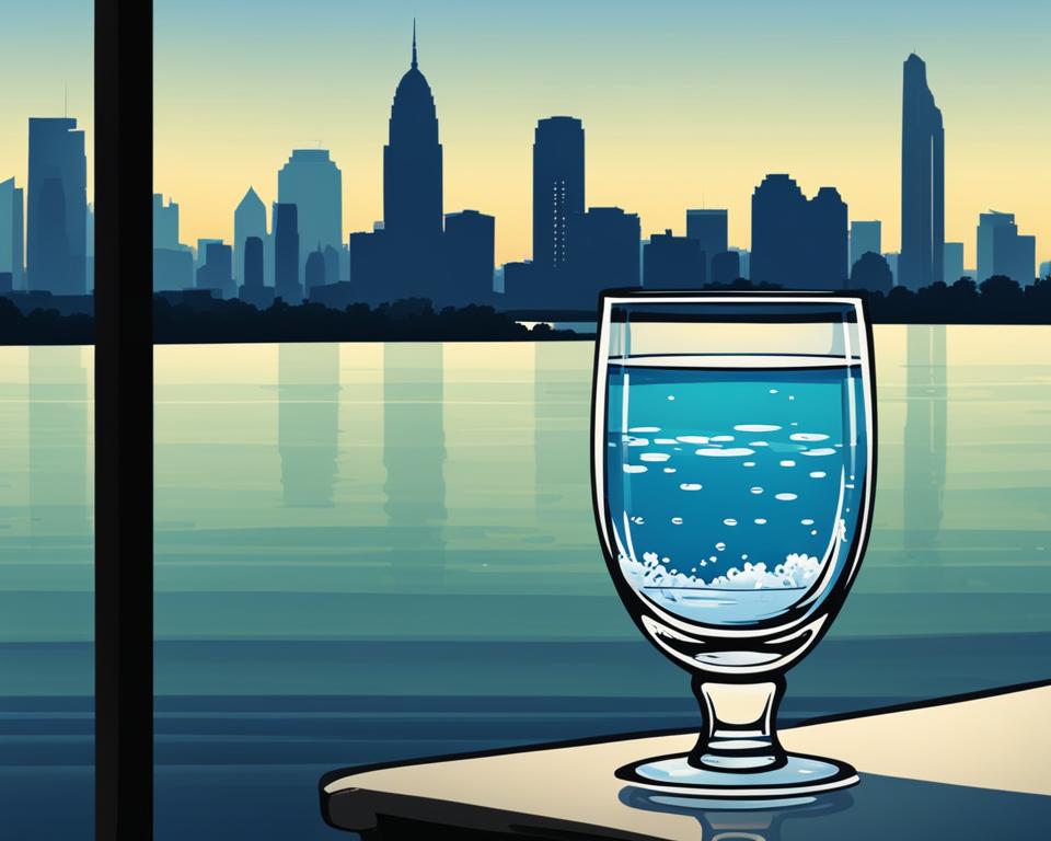 Can You Drink Tap Water in Charlotte?