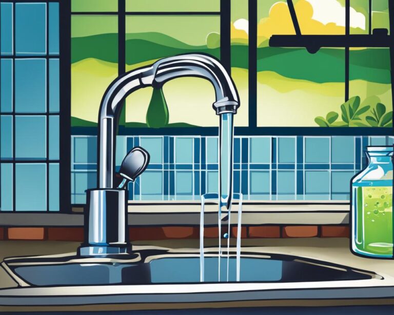 Can You Drink Tap Water in Denver?