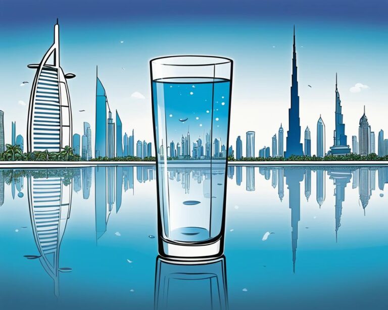 can-you-drink-tap-water-in-dubai