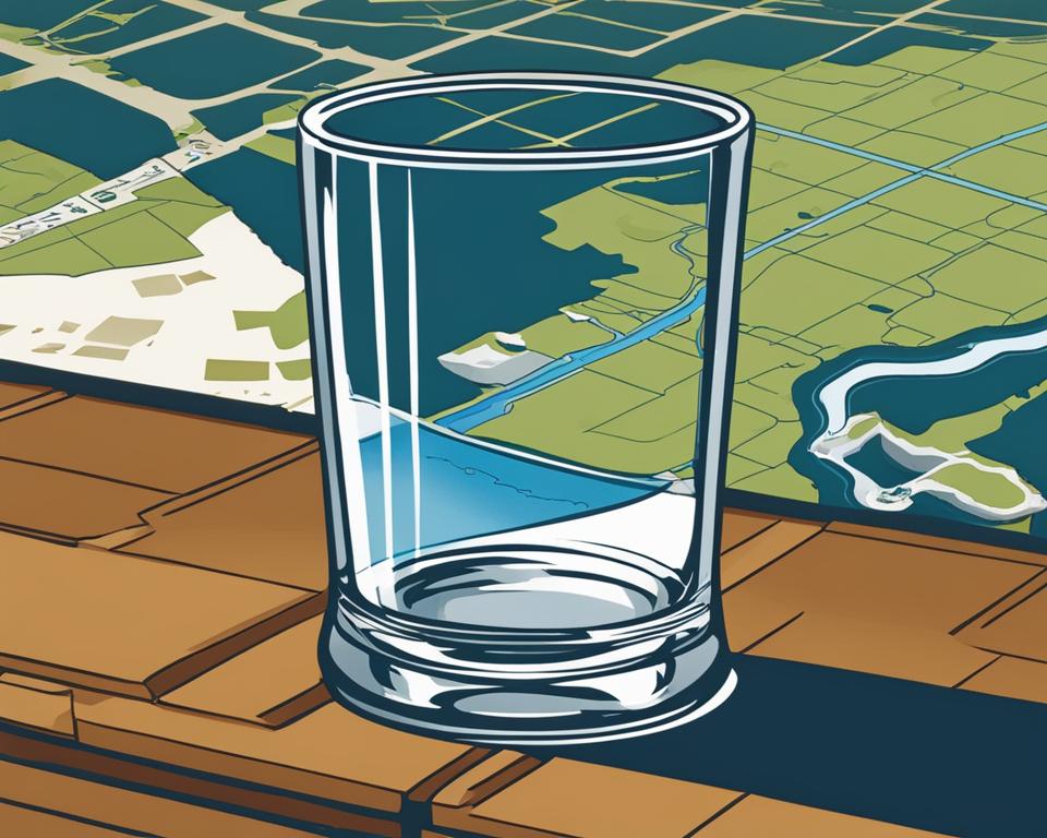 Can You Drink Tap Water in El Paso?
