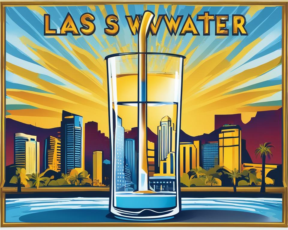 Can You Drink Tap Water in Las Vegas?