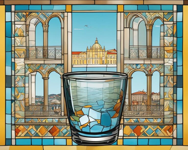 Can You Drink Tap Water in Lisbon?