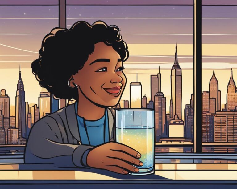 Can You Drink Tap Water in New York City?