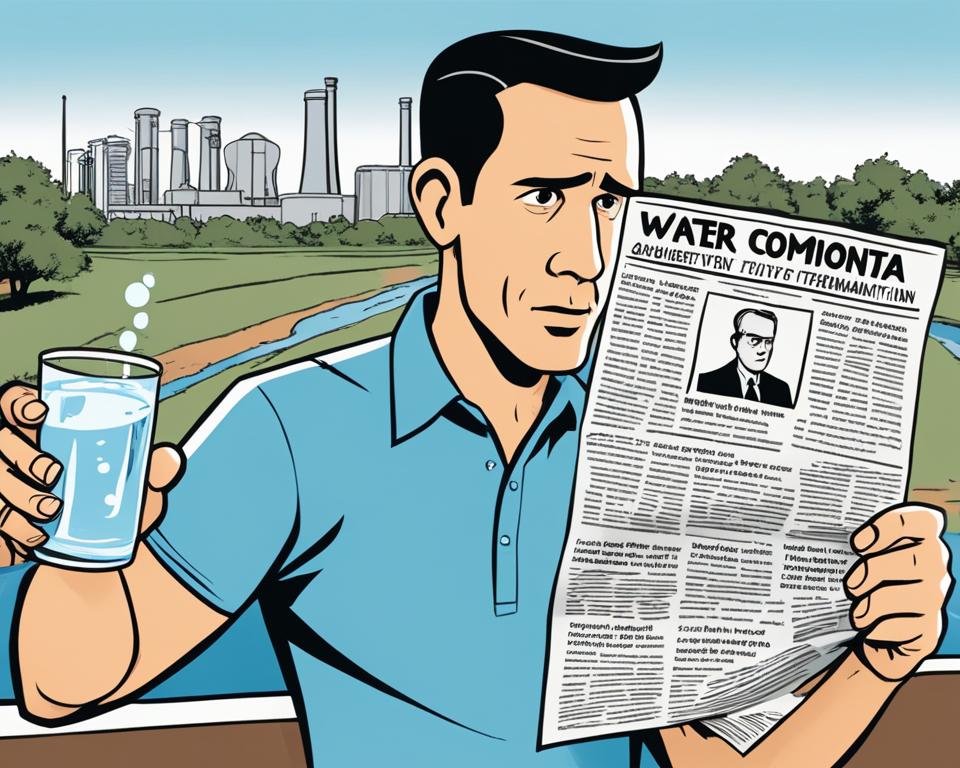 Can You Drink Tap Water in Oklahoma City?