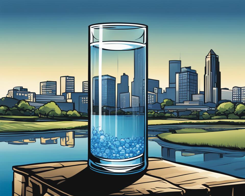 Can You Drink Tap Water in Omaha?