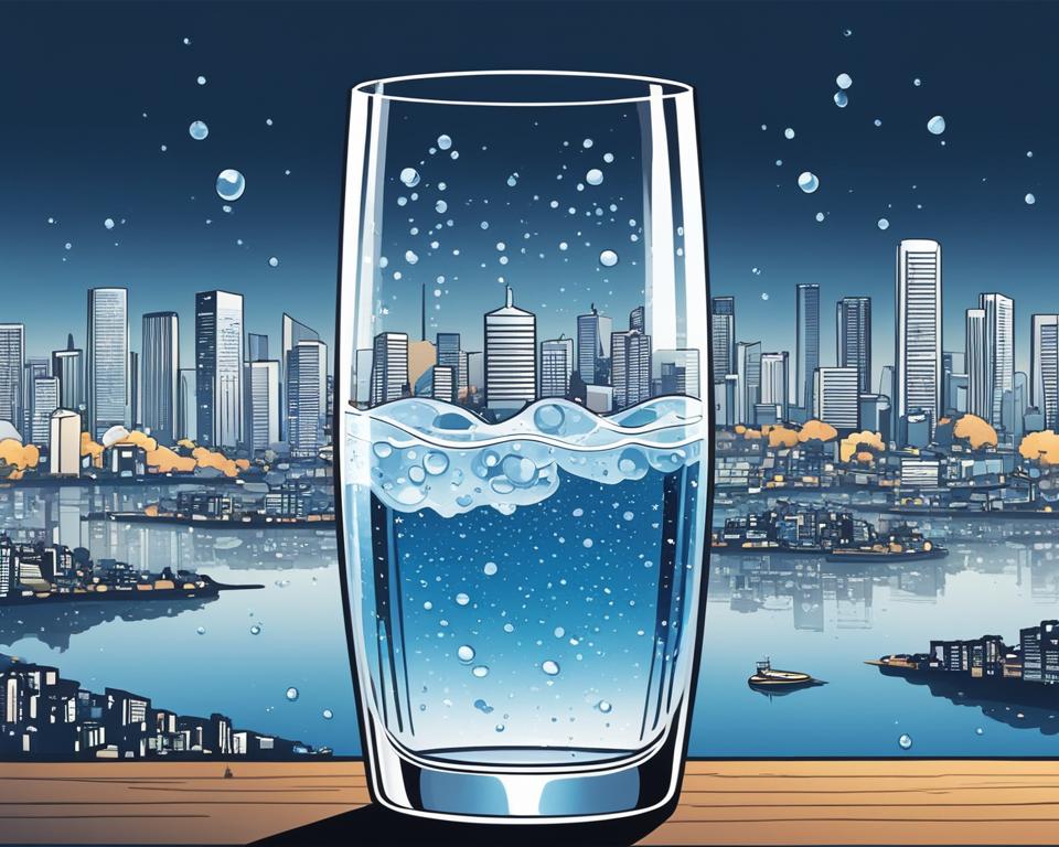 Can You Drink Tap Water in Osaka?