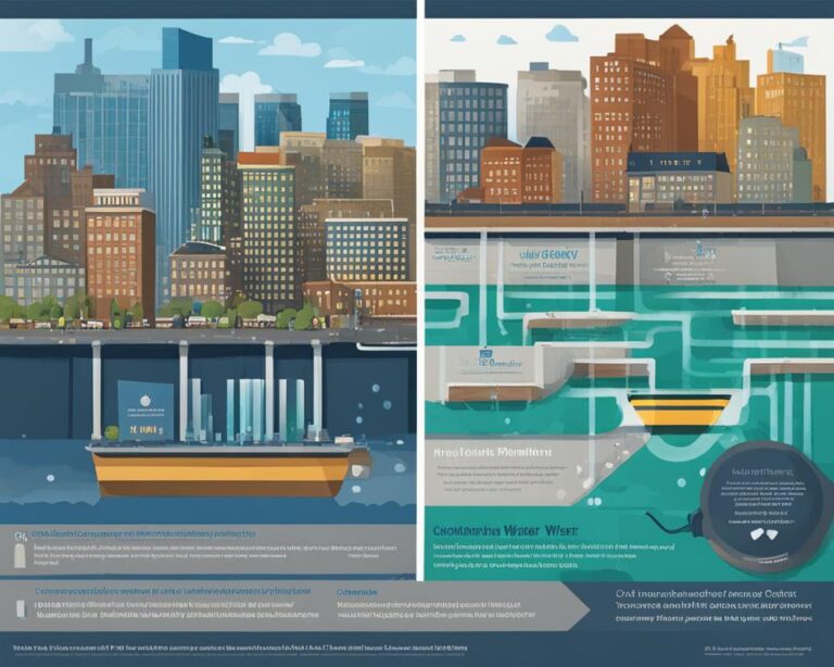 Can You Drink Tap Water in Philadelphia?