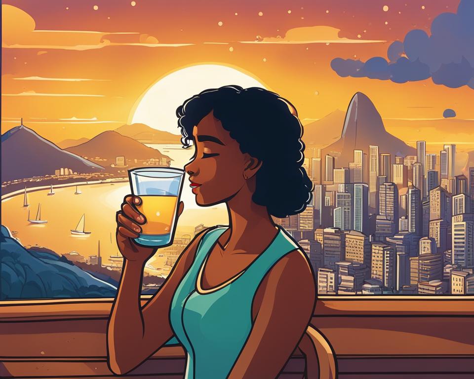 Can You Drink Tap Water in Rio de Janeiro?