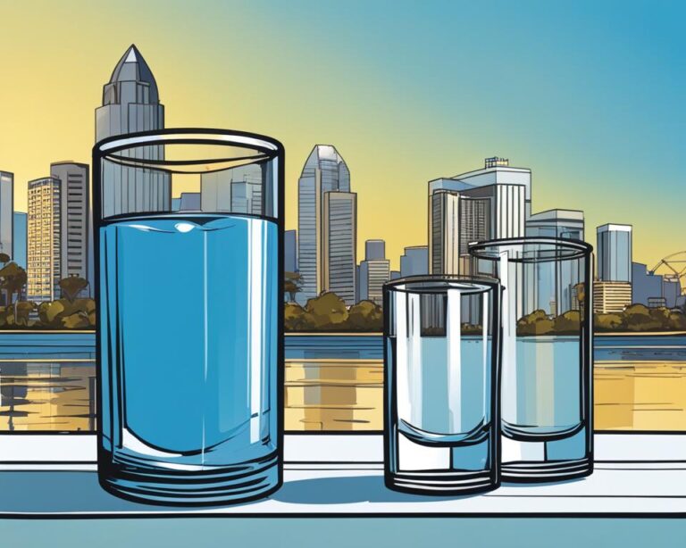 Can You Drink Tap Water in San Diego?