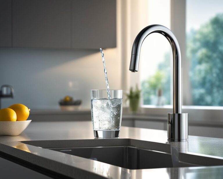 Can You Drink Tap Water in Singapore?