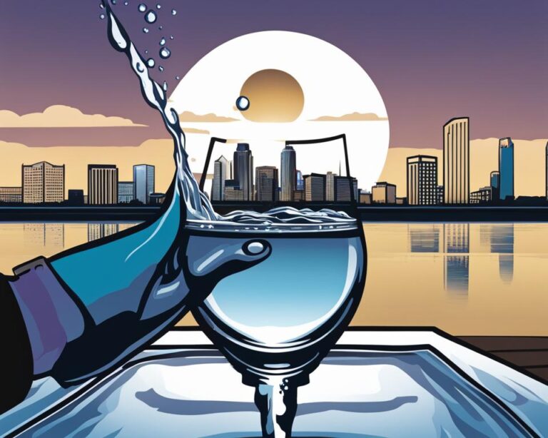 Can You Drink Tap Water in Tampa?