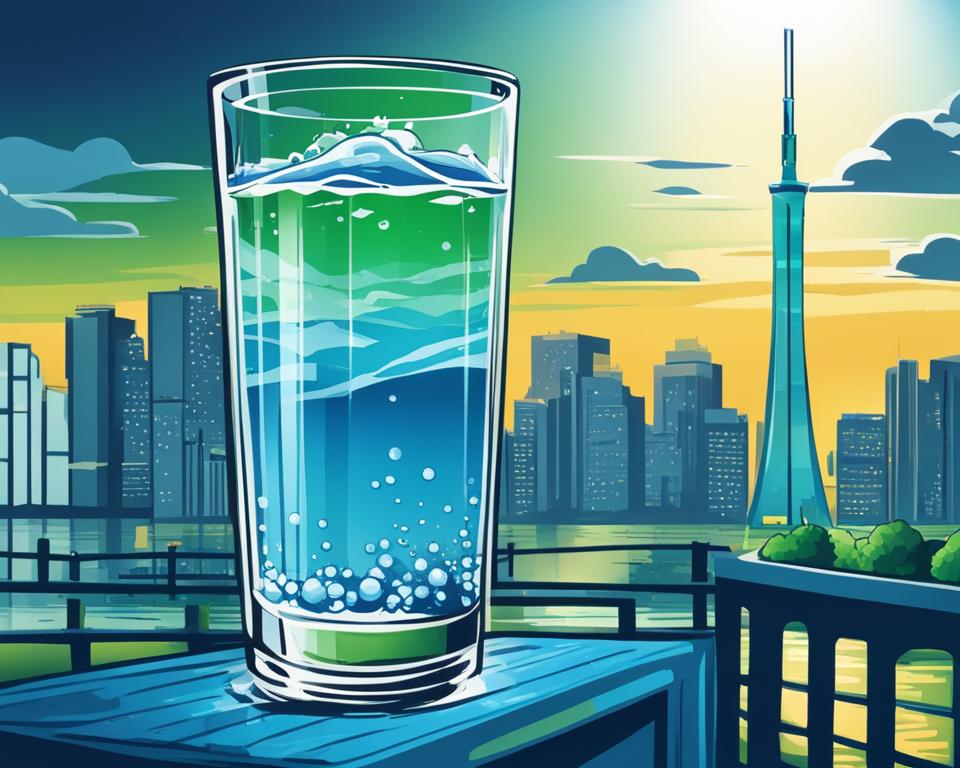 Can You Drink Tap Water in Tokyo?