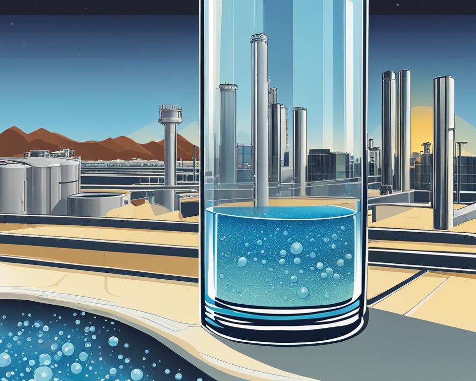 Can You Drink Tap Water in Tucson?