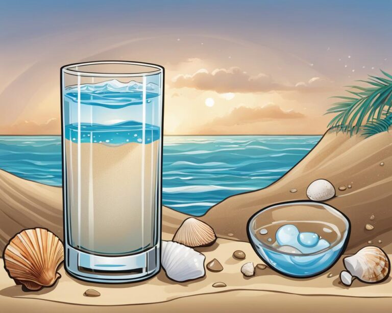 Can You Drink Tap Water in Virginia Beach?