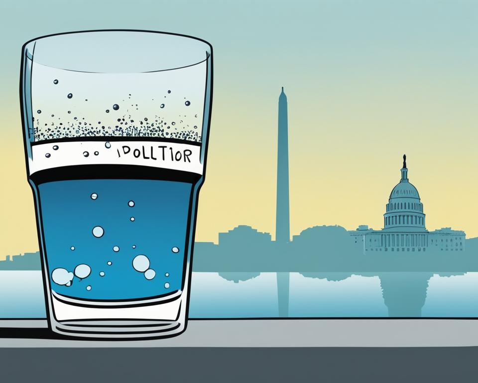 Can You Drink Tap Water in Washington D.C.?