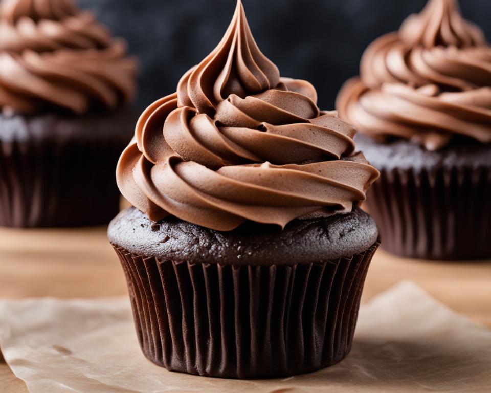 Chocolate Swiss Meringue Buttercream Recipe