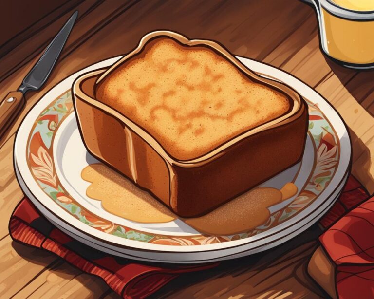 Cinnamon Toast Recipe