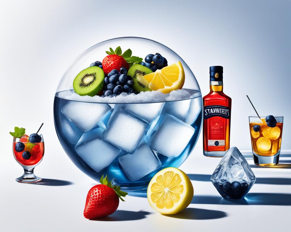 Cocktail Sphere Recipe
