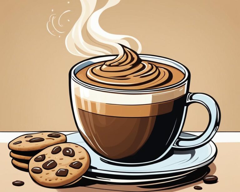 Cookie Butter Coffee Recipe