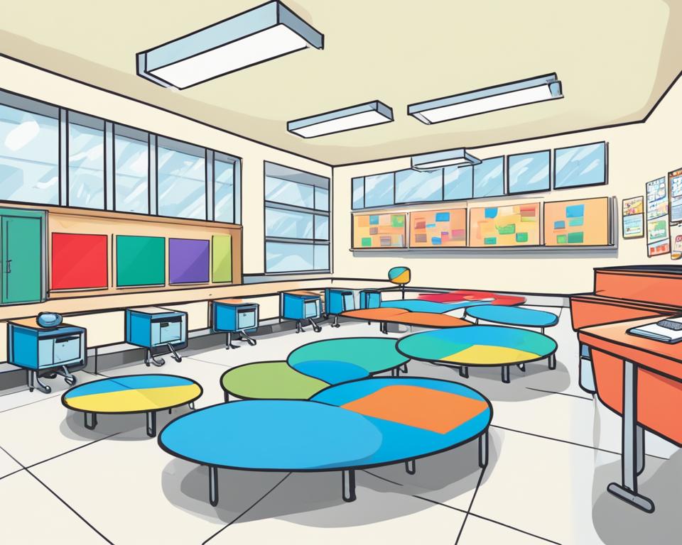 Cool Down Area & Timeout Area in Classroom (Q&A)