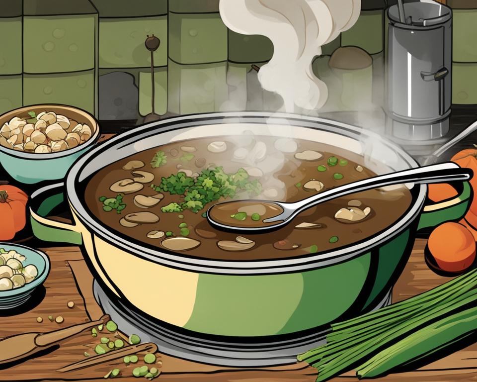 Cream of Soup Substitute Recipe Cream of Soup Substitute Recipe