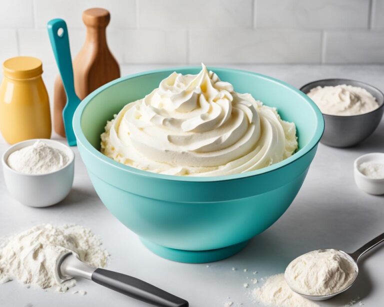 Creamy Frosting Recipe