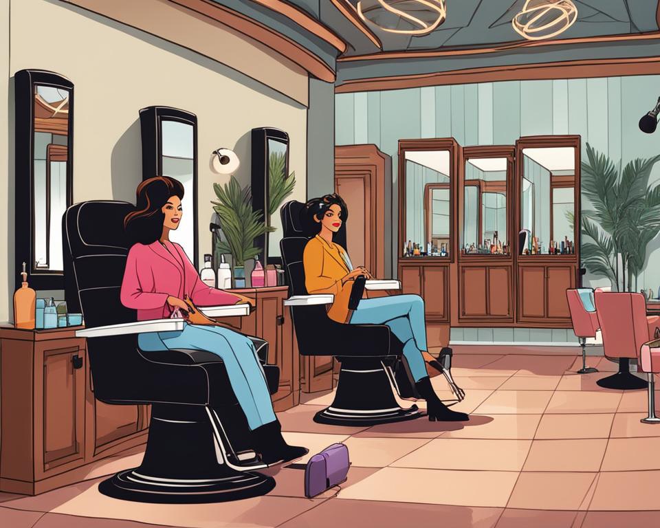Do I Have to Tip Hairdresser and Barber Services? (How Much?)