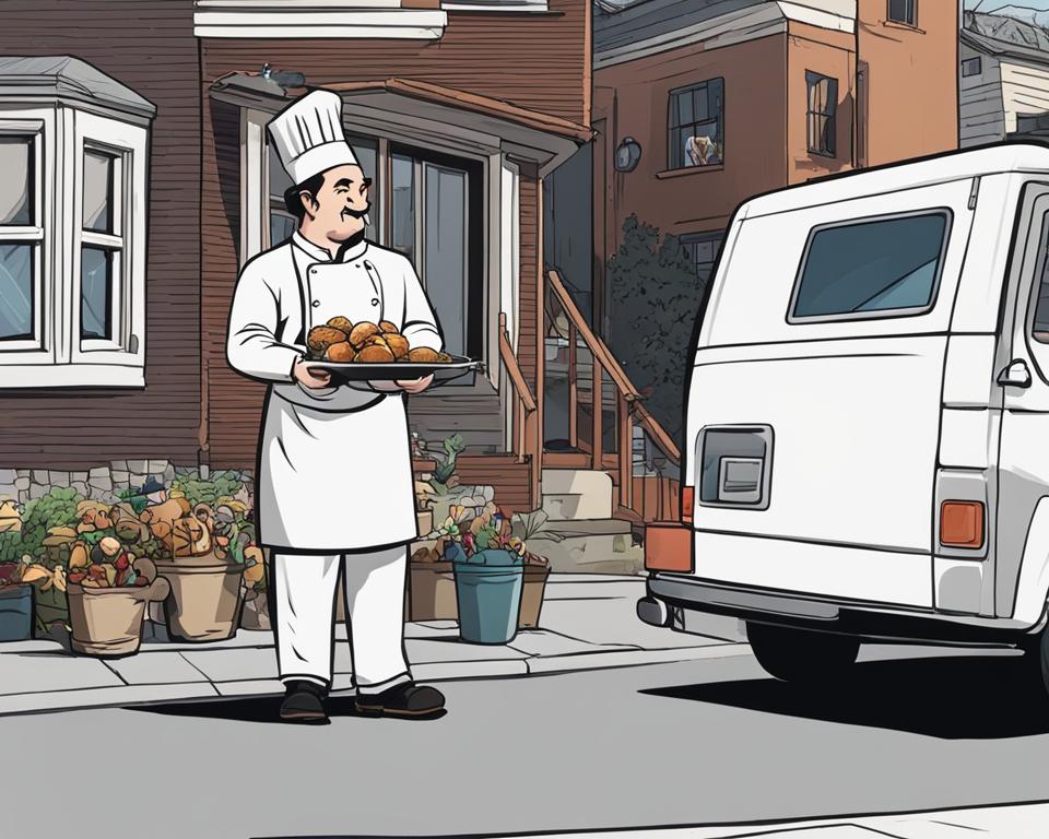 Do I Have to Tip a Personal Chef and Catering? (How Much?)