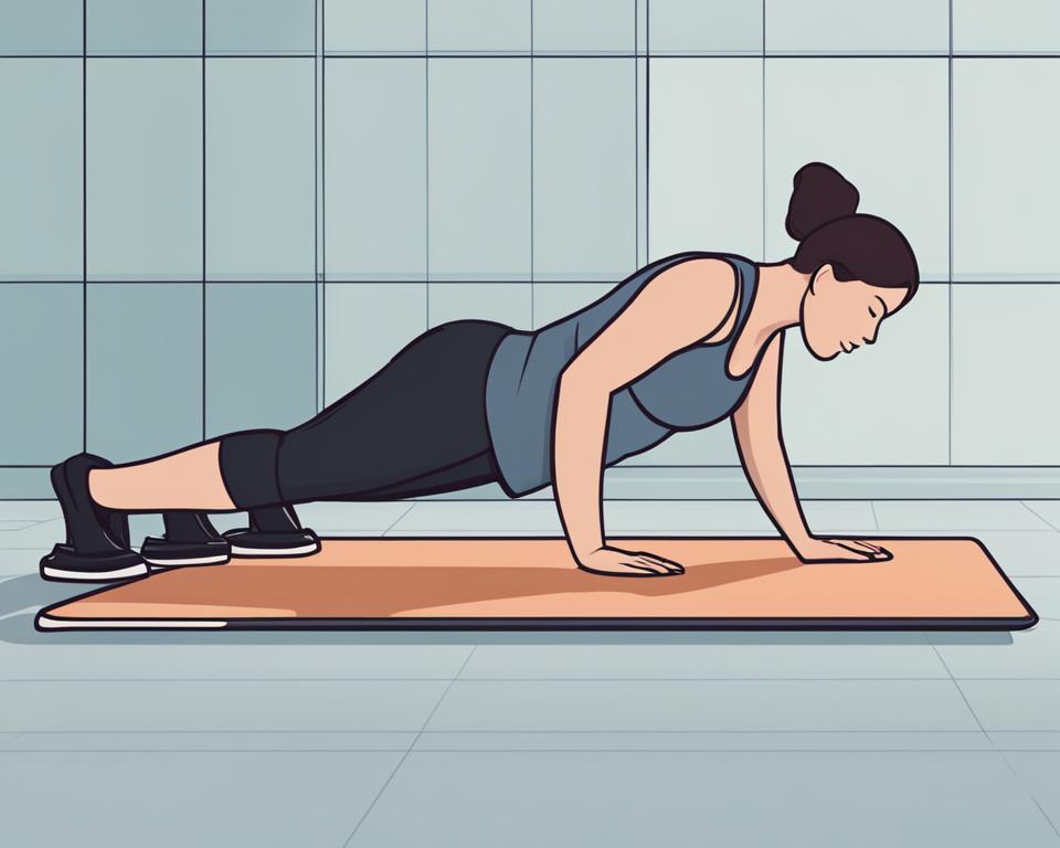 Do Push Ups Help You Lose Weight?