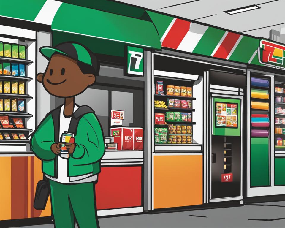 Does 7-Eleven Do Cash Back?