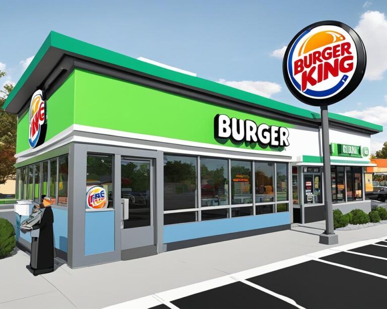 Does Burger King Take SNAP, EBT, or Food Stamps?