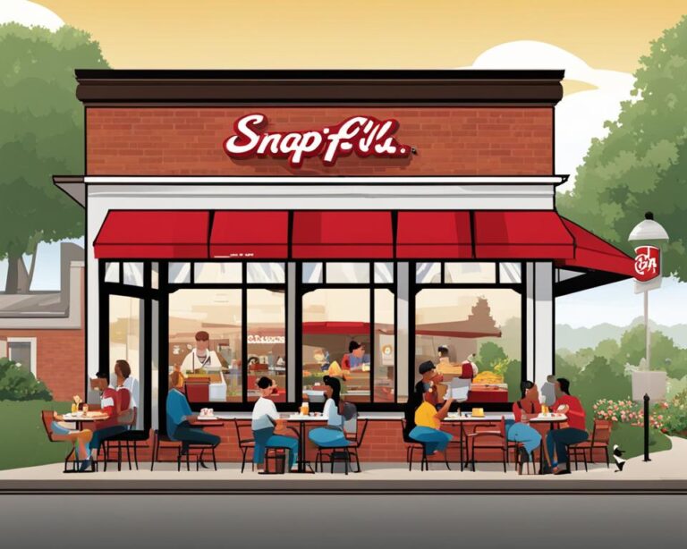 Does ChickfilA Take SNAP, EBT, or Food Stamps?