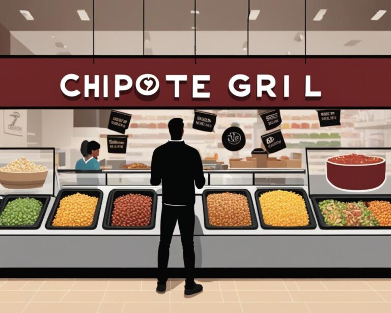 Does Chipotle Mexican Grill Take SNAP, EBT, or Food Stamps?