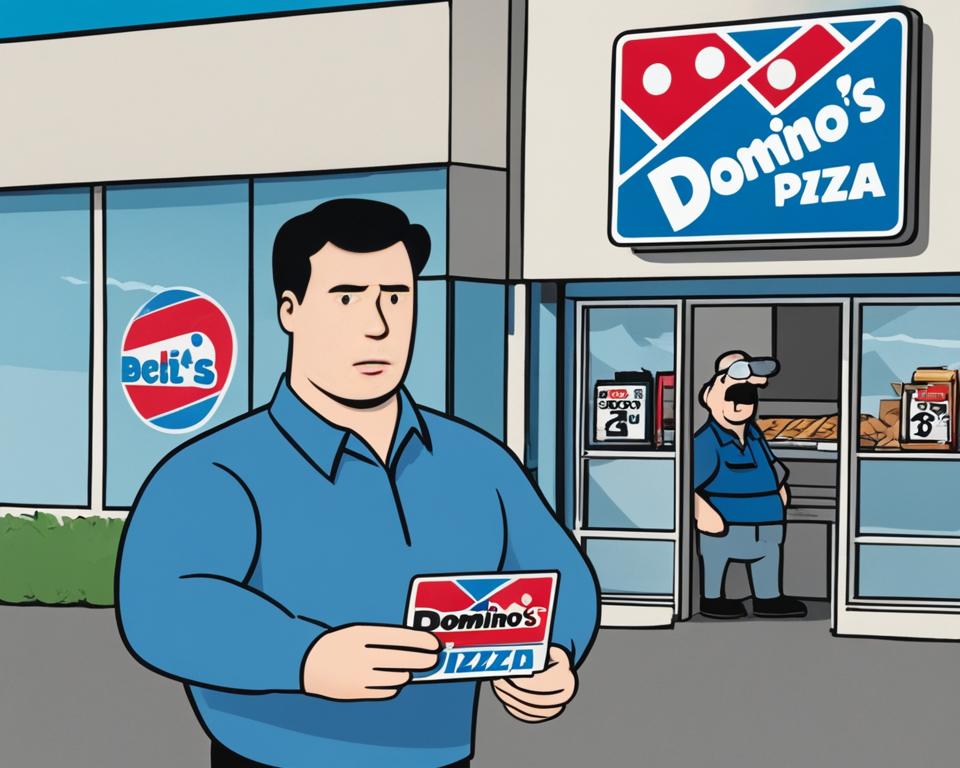Does Domino's Pizza Take SNAP, EBT, or Food Stamps?