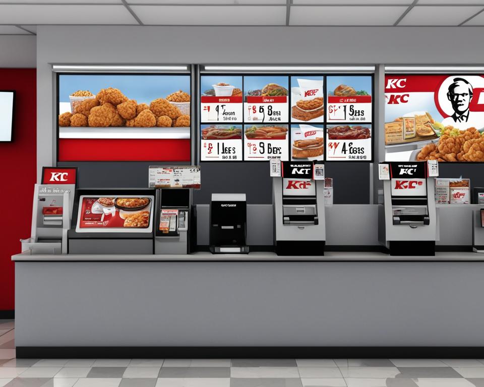 Does KFC Take SNAP, EBT, or Food Stamps?