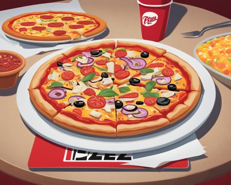 Does Pizza Hut Take SNAP, EBT, or Food Stamps?