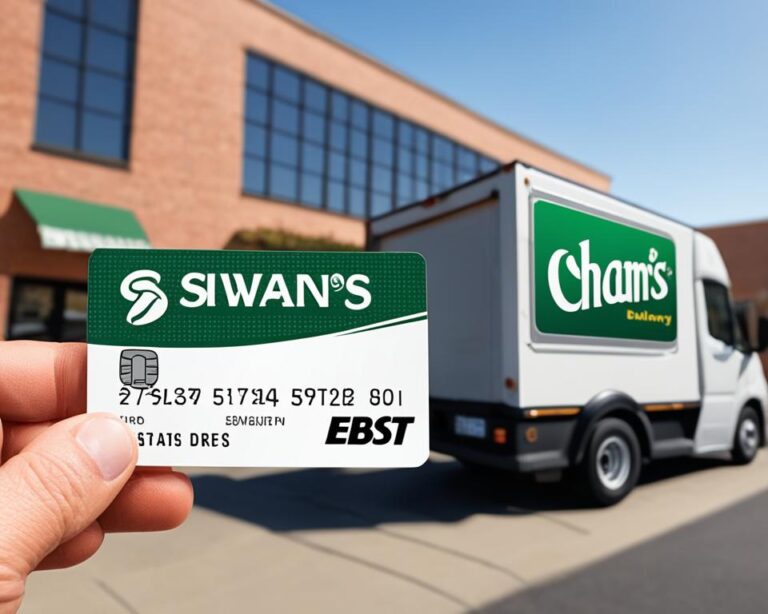 Does Schwan’s Take SNAP, EBT, or Food Stamps?