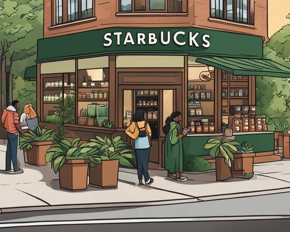 Does Starbucks Take SNAP, EBT, or Food Stamps?
