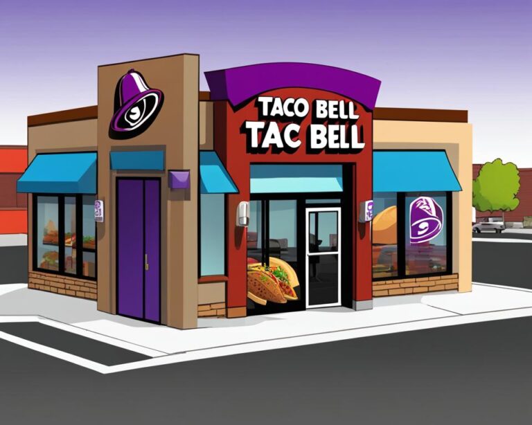 Does Taco Bell Take SNAP, EBT, Or Food Stamps?