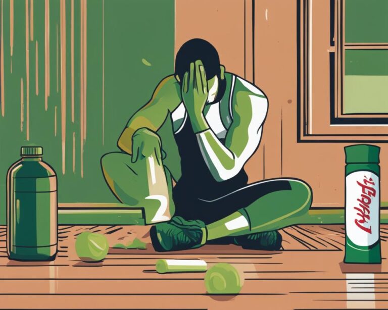 Does Tylenol Help Sore Muscles?