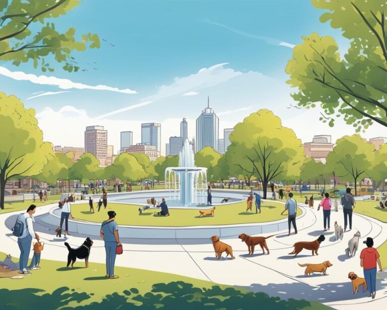 DogFriendly Places in Albuquerque (List)