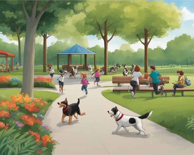 DogFriendly Places in Columbus (List)