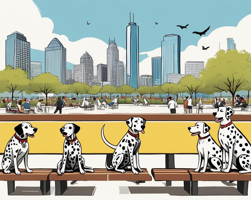 Dog-Friendly Places in Dallas (List)