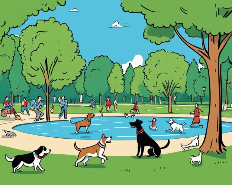 DogFriendly Places in Kansas City (List)